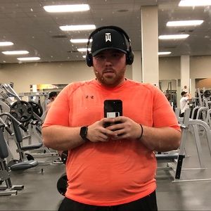 Meet your Posher, Shawn